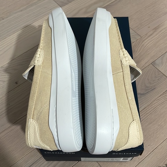 COLE HAAN loafer brand new - Picture 2 of 3